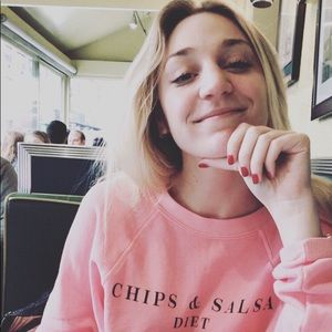 Meet your Posher, Jessica